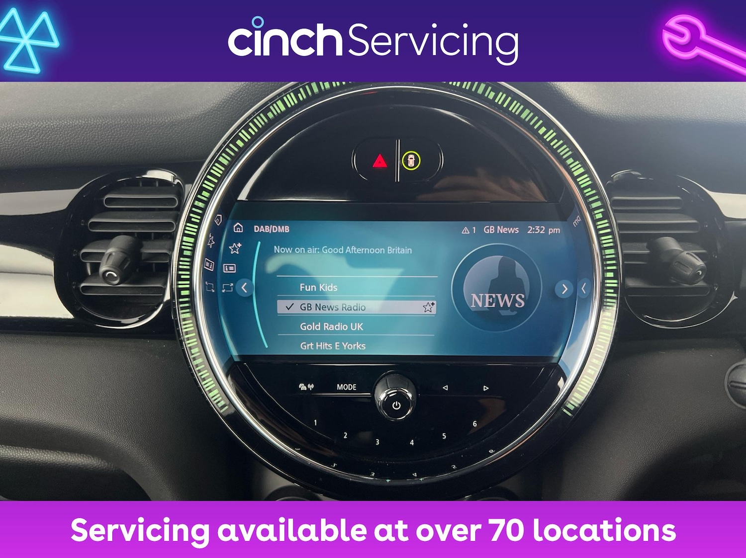 Used MINI Hatch 2021 for sale - 76526840: Photo 31