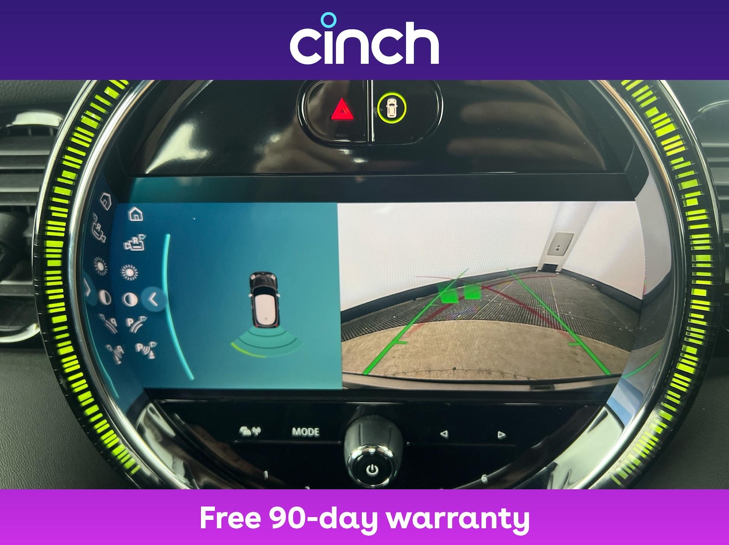 Used MINI Hatch 2021 for sale - 76526840: Photo 34