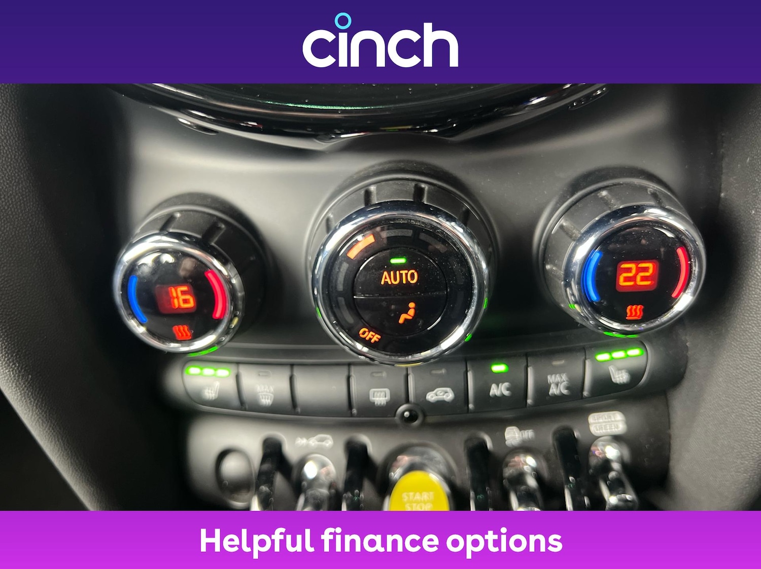 Used MINI Hatch 2021 for sale - 76526840: Photo 35