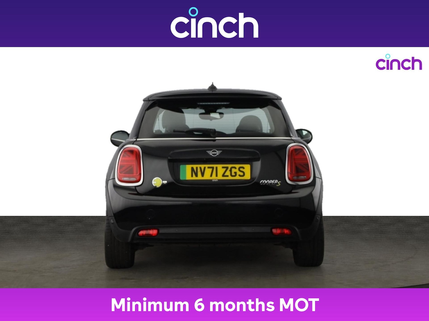 Used MINI Hatch 2021 for sale - 76526840: Photo 5