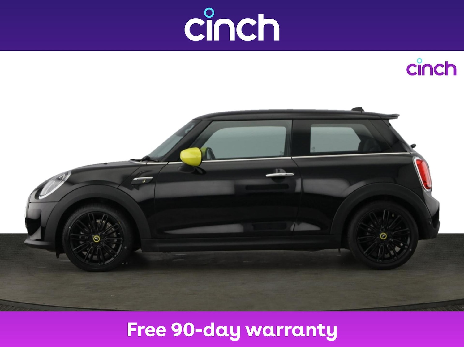 Used MINI Hatch 2021 for sale - 76526840: Photo 8