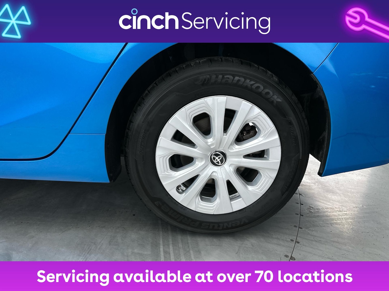 Used Toyota Prius 2021 for sale - 76654010: Photo 26