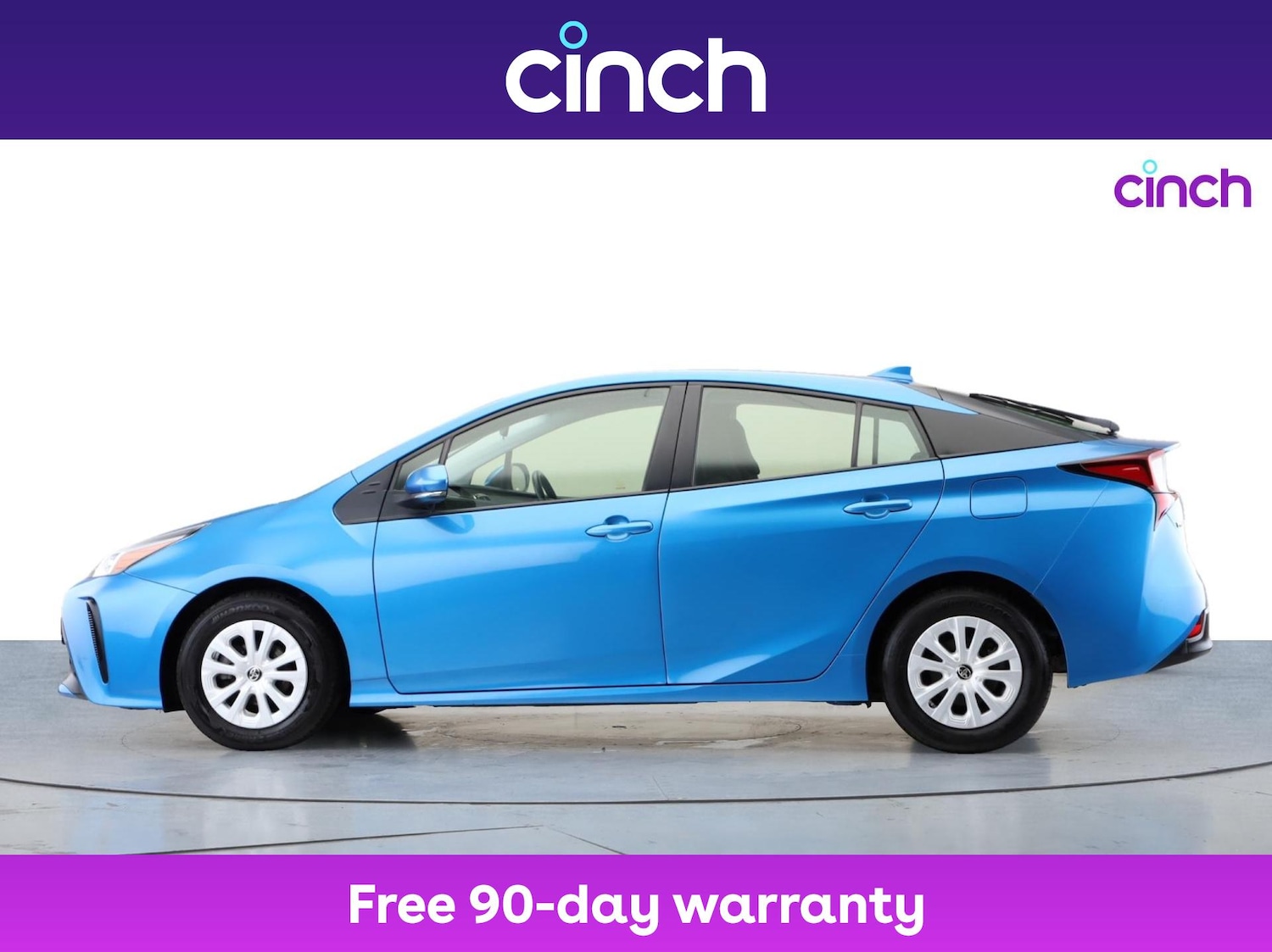 Used Toyota Prius 2021 for sale - 76654010: Photo 8
