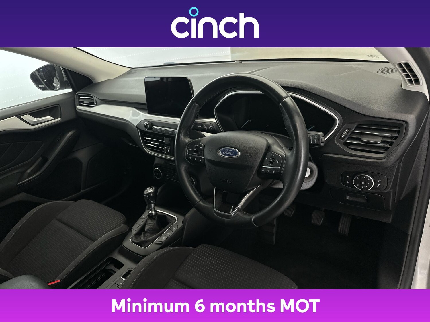 Used Ford Focus 2020 for sale - 76313580: Photo 12