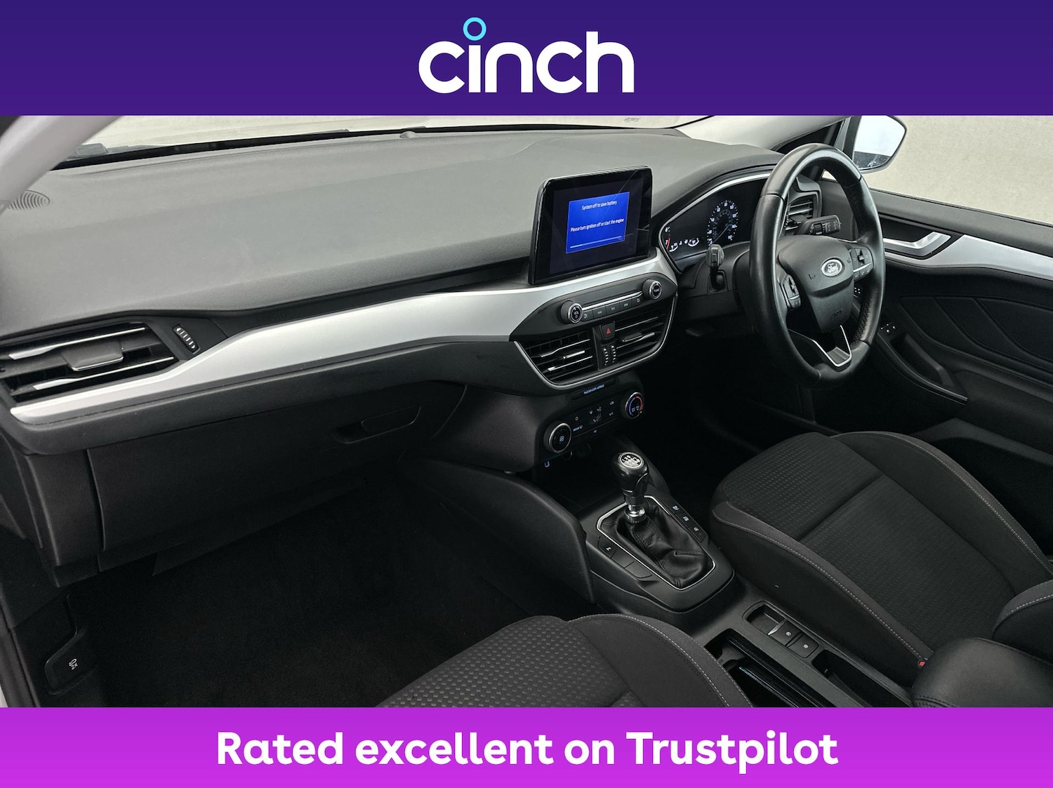 Used Ford Focus 2020 for sale - 76313580: Photo 14
