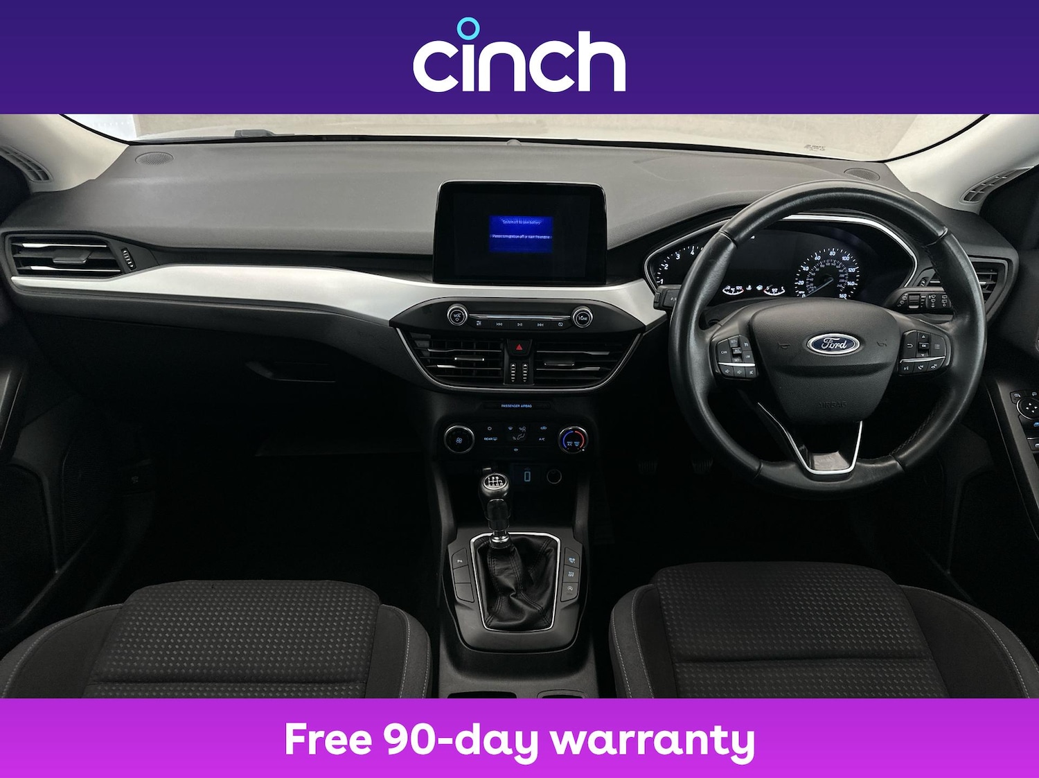 Used Ford Focus 2020 for sale - 76313580: Photo 15
