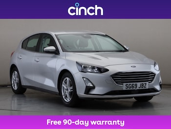 Ford - Focus