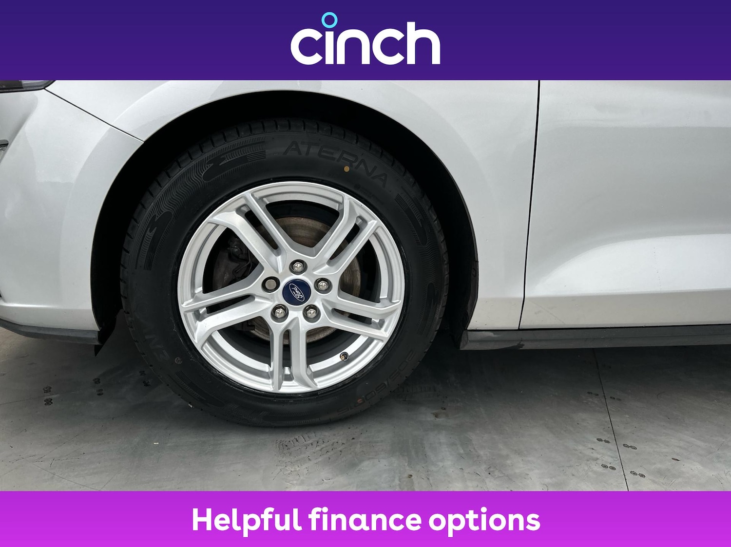 Used Ford Focus 2020 for sale - 76313580: Photo 24