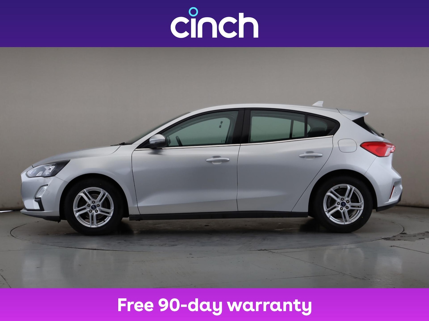 Used Ford Focus 2020 for sale - 76313580: Photo 8