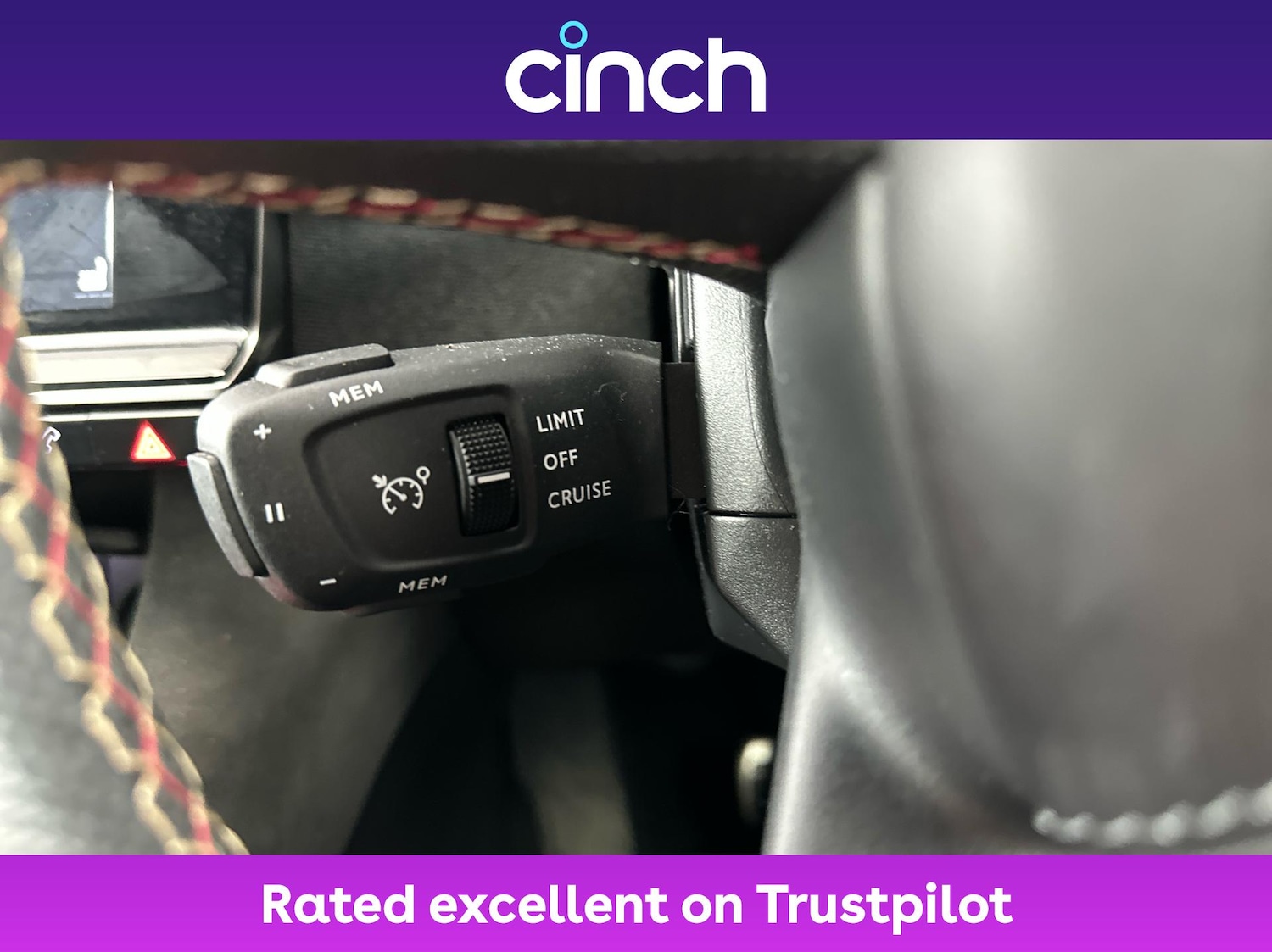 Used DS Automobiles DS 7 Crossback 2022 for sale - 76334250: Photo 38