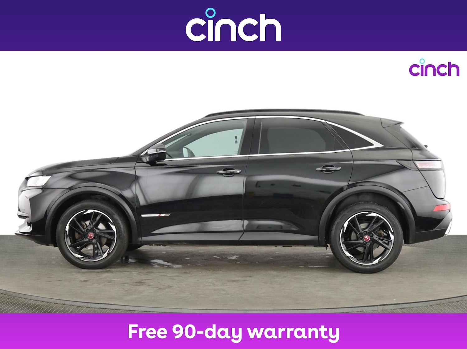 Used DS Automobiles DS 7 Crossback 2022 for sale - 76334250: Photo 8