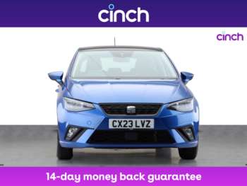 Used SEAT Ibiza 2023 for sale - 74987630: Photo