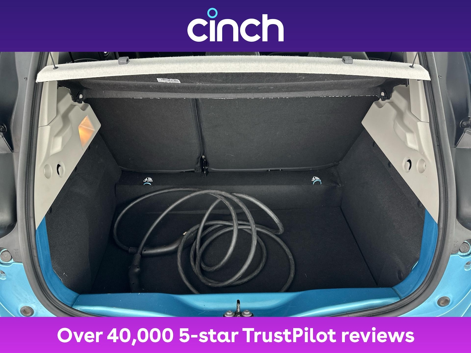 Used Renault Zoe 2021 for sale - 77060761: Photo 21