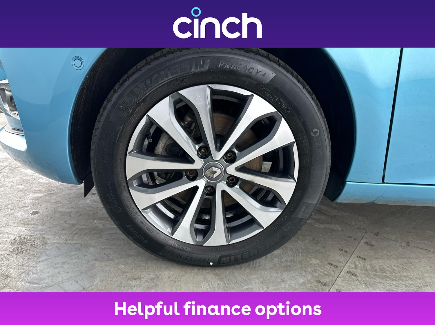 Used Renault Zoe 2021 for sale - 77060761: Photo 24