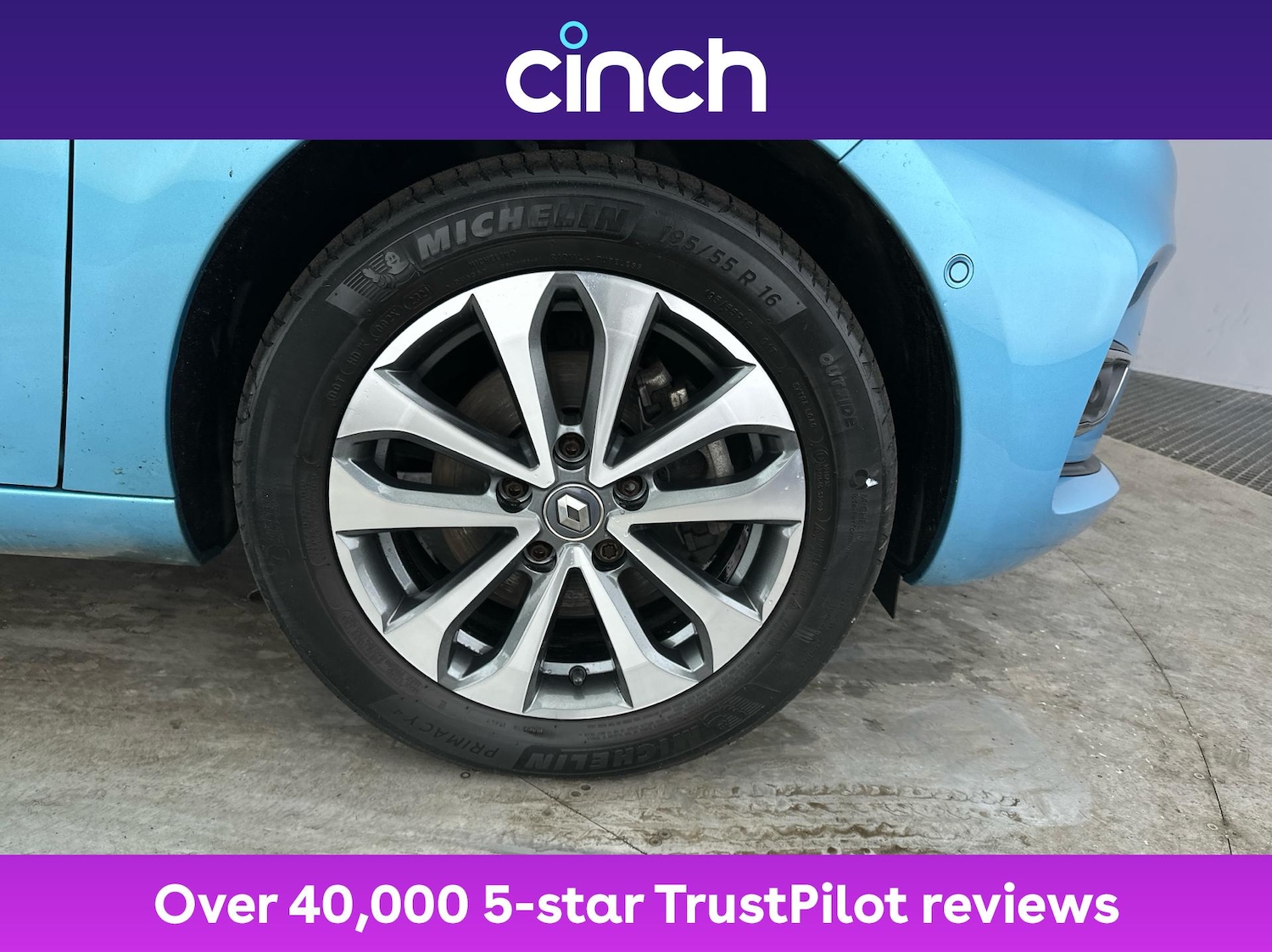 Used Renault Zoe 2021 for sale - 77060761: Photo 28