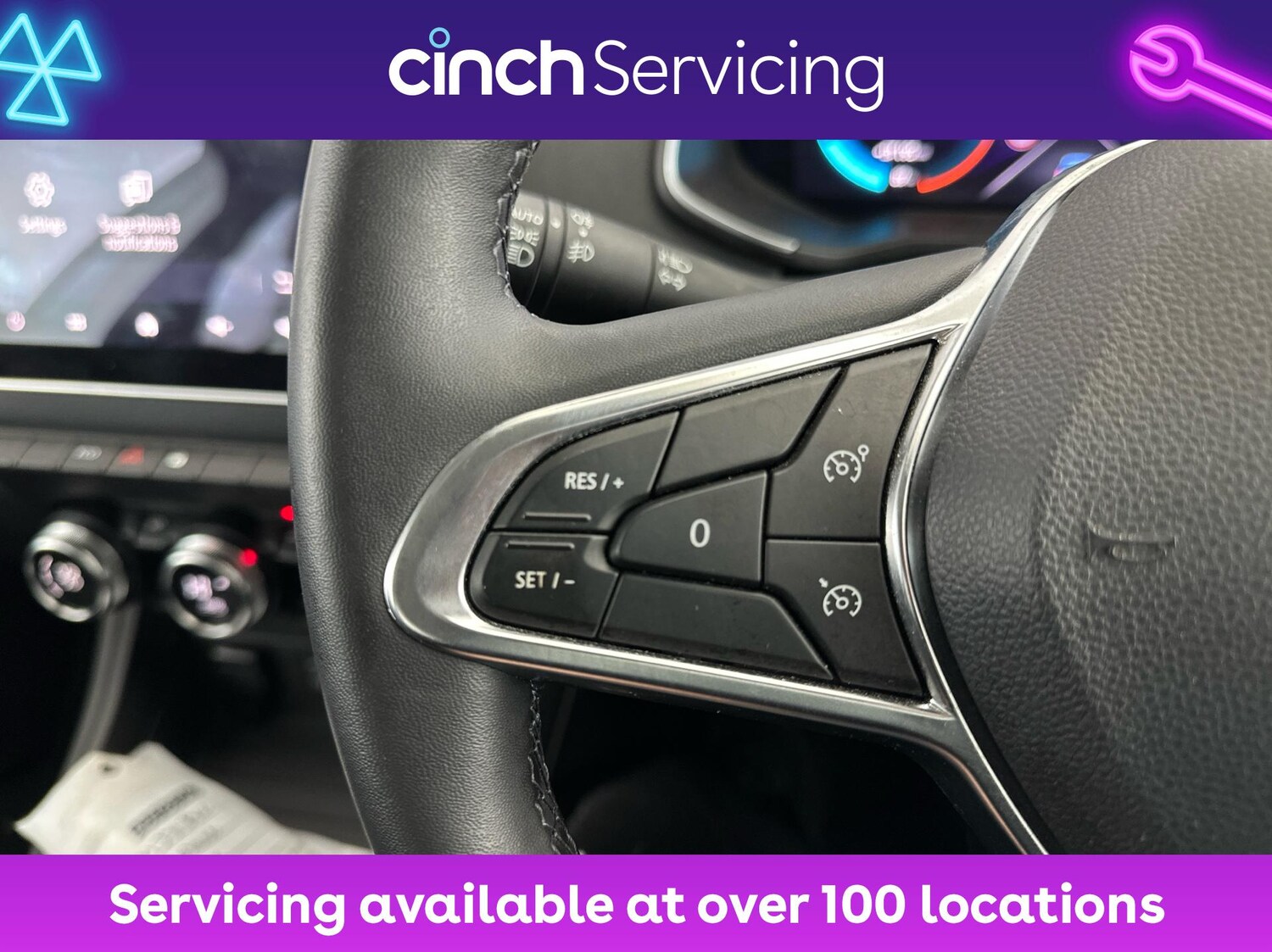 Used Renault Zoe 2021 for sale - 77060761: Photo 36