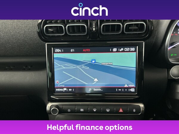 Used Citroen C3 Aircross 2022 for sale - 75655175: Photo 17