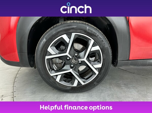 Used Citroen C3 Aircross 2022 for sale - 75655175: Photo 24