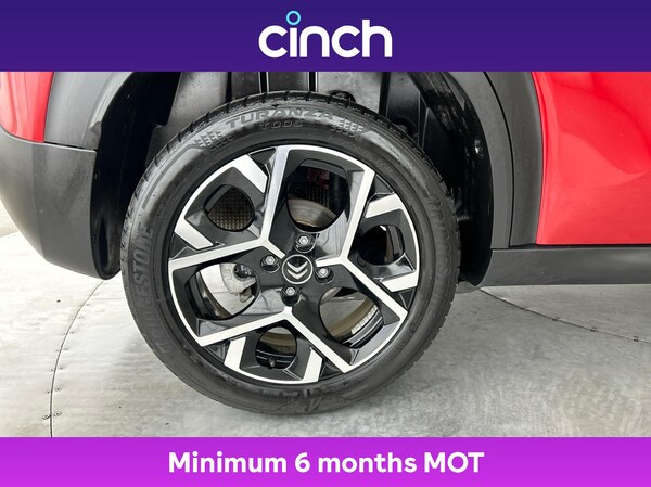 Used Citroen C3 Aircross 2022 for sale - 75655175: Photo 27