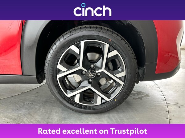 Used Citroen C3 Aircross 2022 for sale - 75655175: Photo 28