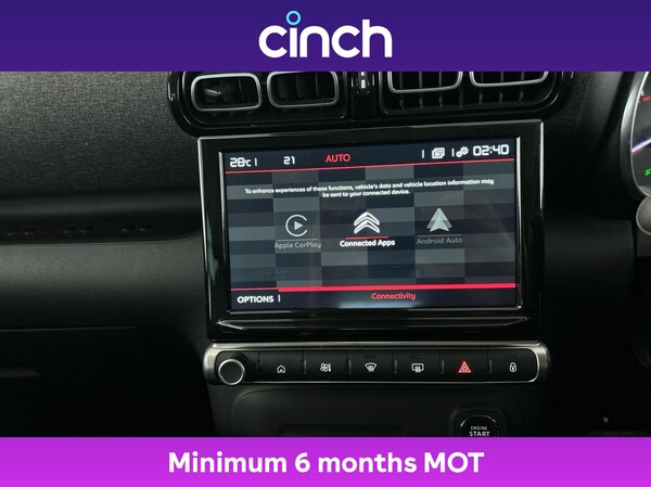 Used Citroen C3 Aircross 2022 for sale - 75655175: Photo 32