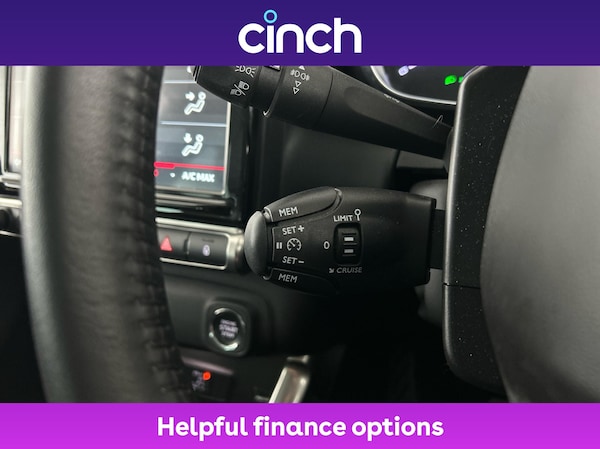 Used Citroen C3 Aircross 2022 for sale - 75655175: Photo 35
