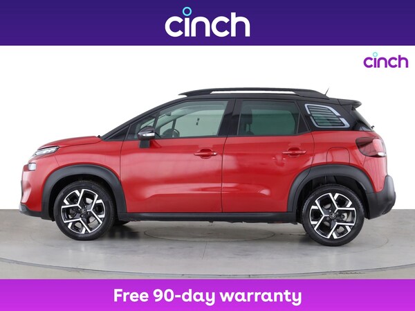 Used Citroen C3 Aircross 2022 for sale - 75655175: Photo 8