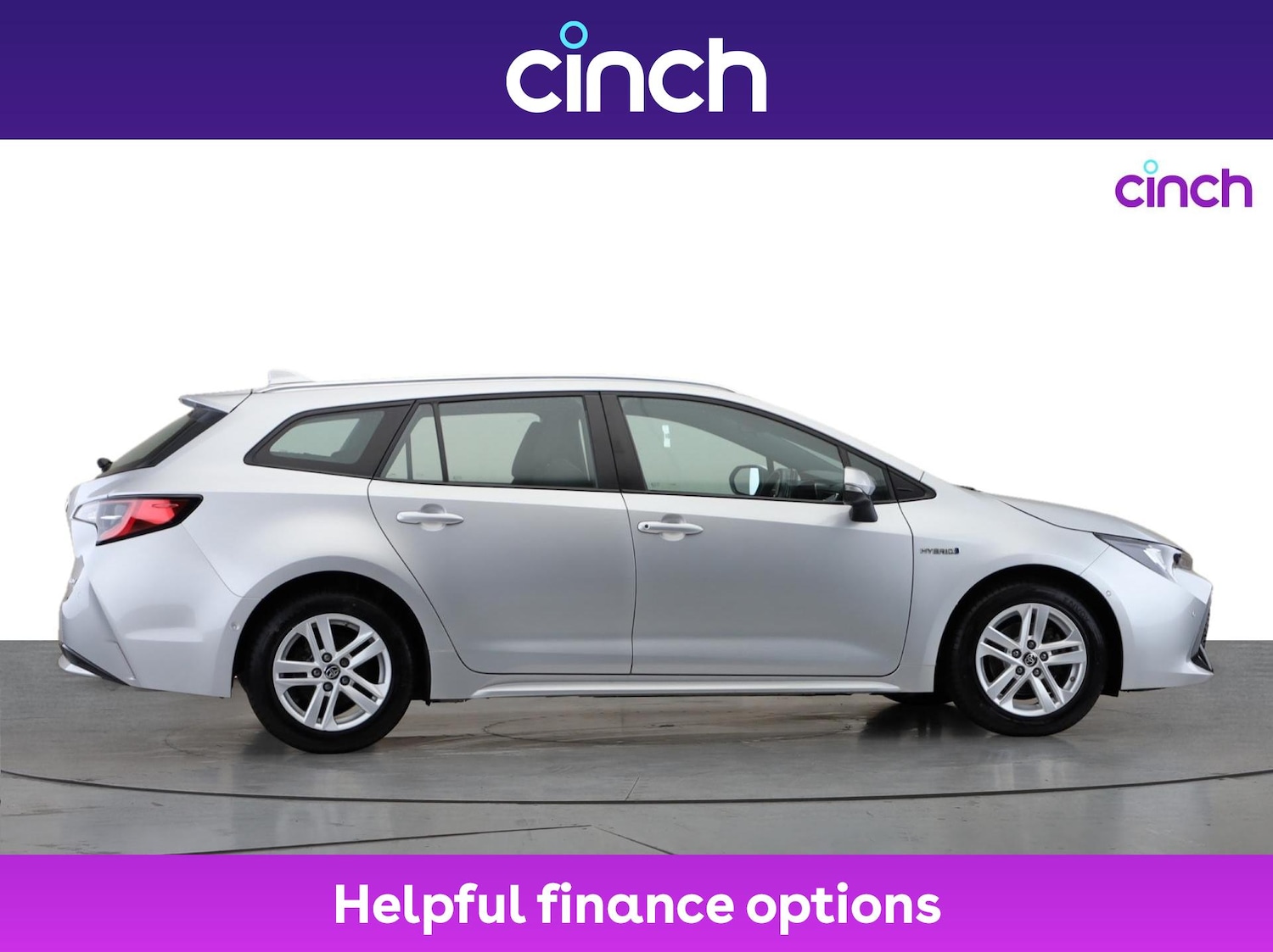 Used Toyota Corolla 2021 for sale - 76024101: Photo 2