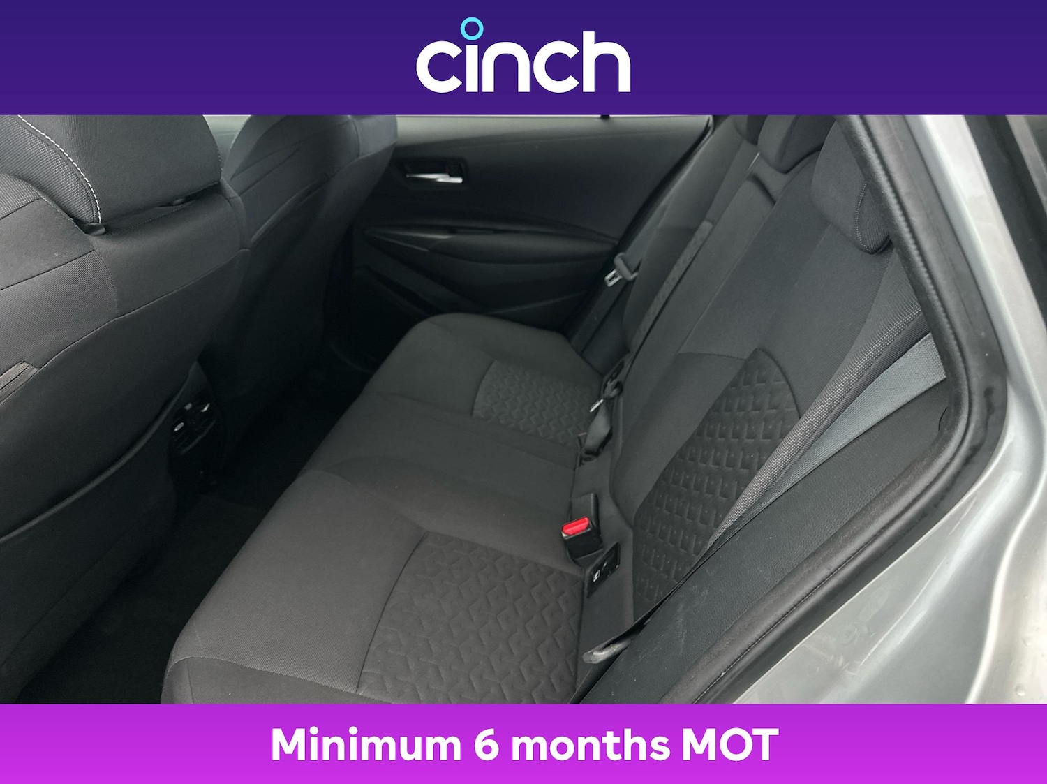 Used Toyota Corolla 2021 for sale - 76024101: Photo 20