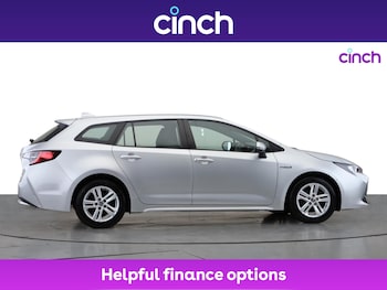 Used Toyota Corolla 2021 for sale - 76024101: Photo 2