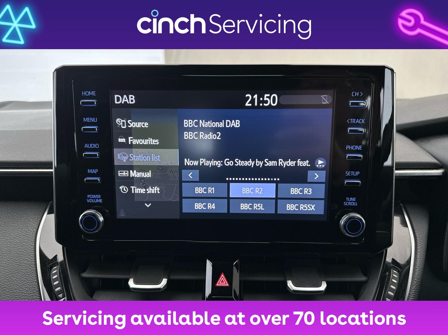Used Toyota Corolla 2021 for sale - 76024101: Photo 31