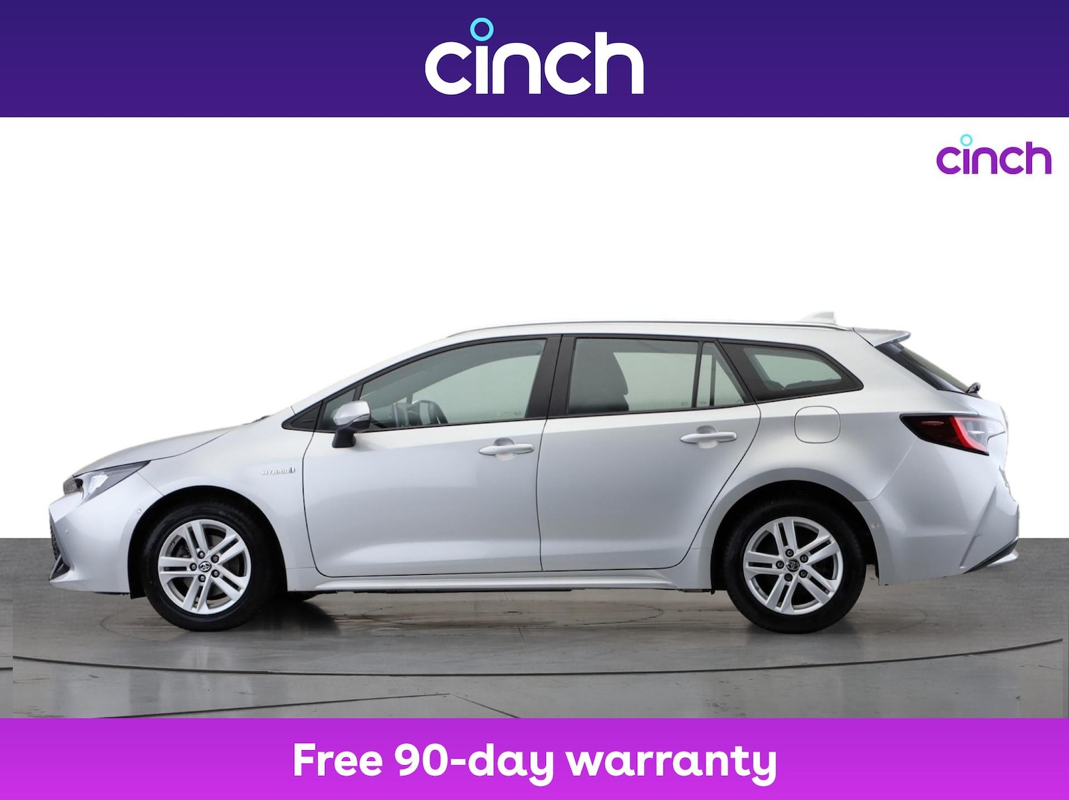 Used Toyota Corolla 2021 for sale - 76024101: Photo 8