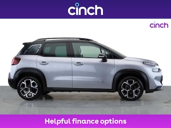 Used Citroen C3 Aircross 2022 for sale - 75607684: Photo
