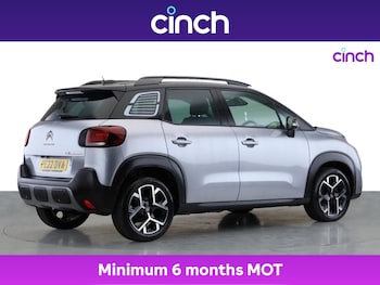 Used Citroen C3 Aircross 2022 for sale - 75607684: Photo