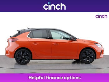 Used Vauxhall Corsa-e 2022 for sale - 75655137: Photo
