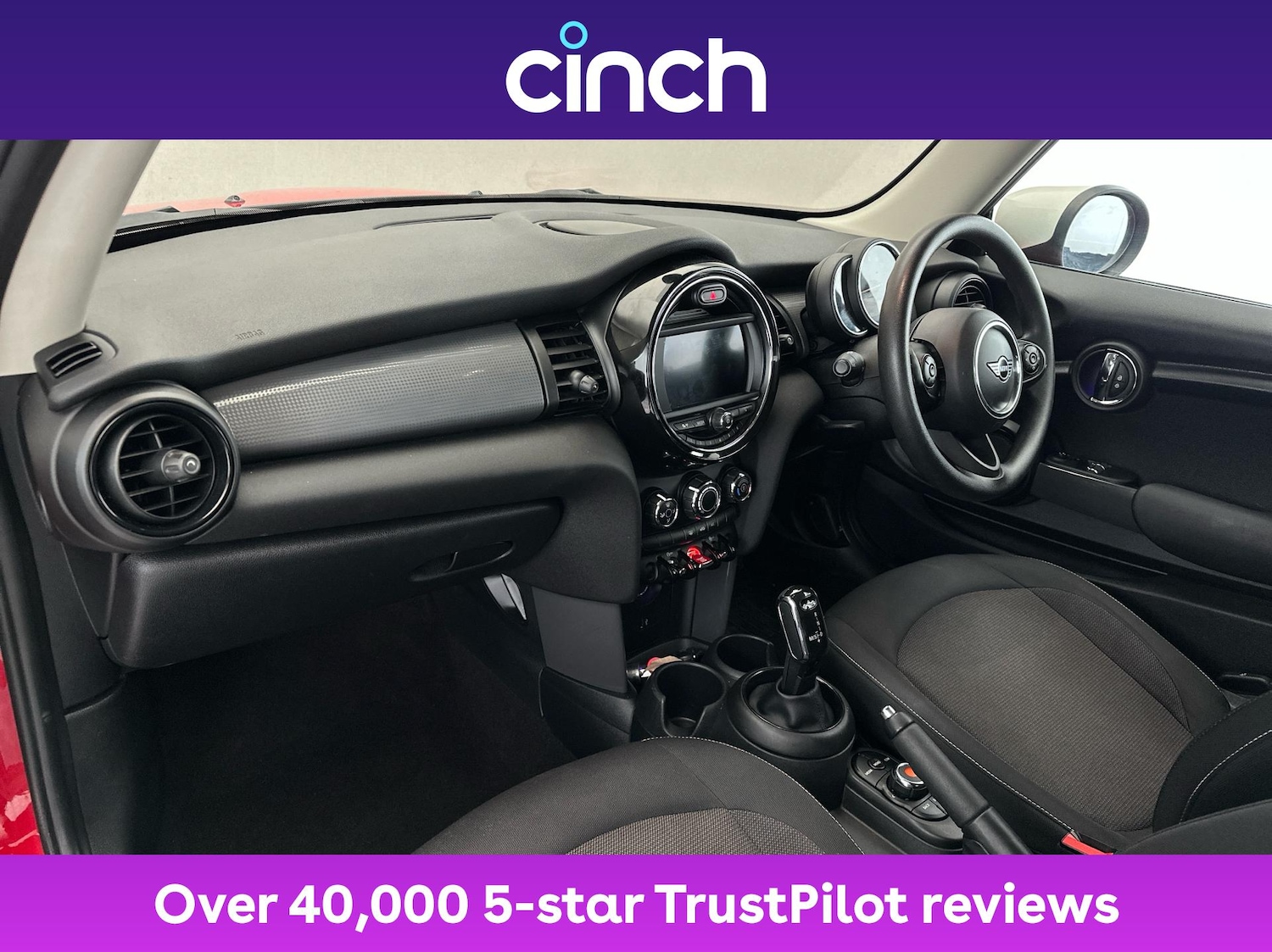 Used MINI Hatch 2020 for sale - 76977963: Photo 14