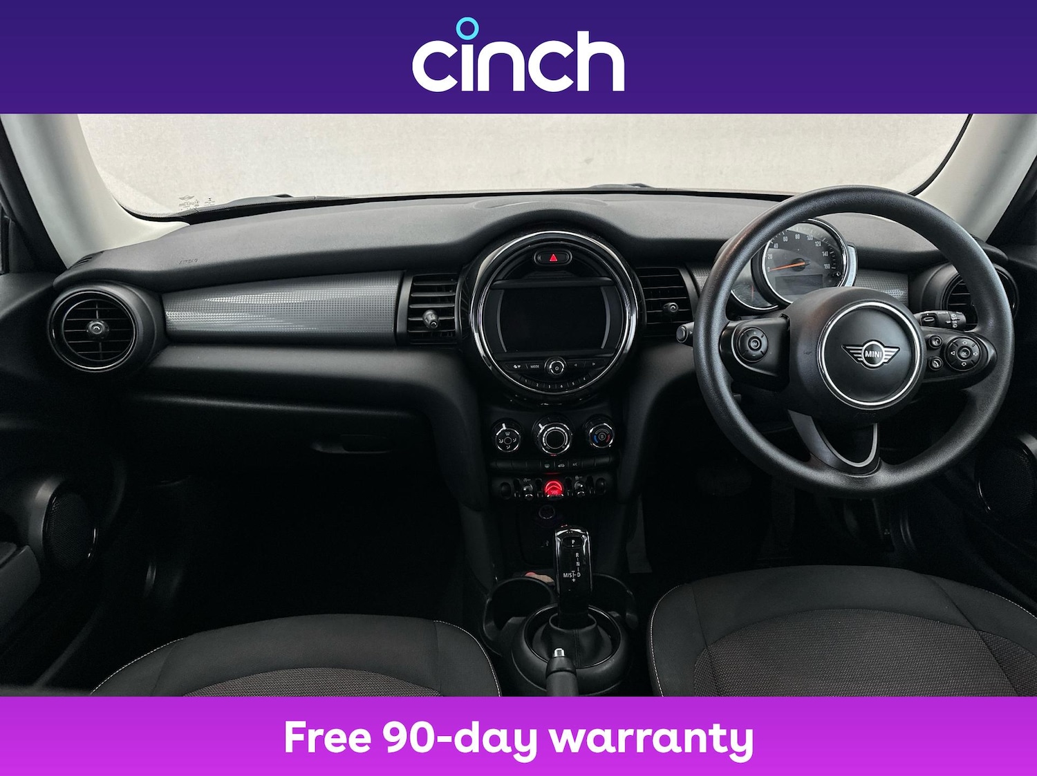 Used MINI Hatch 2020 for sale - 76977963: Photo 15