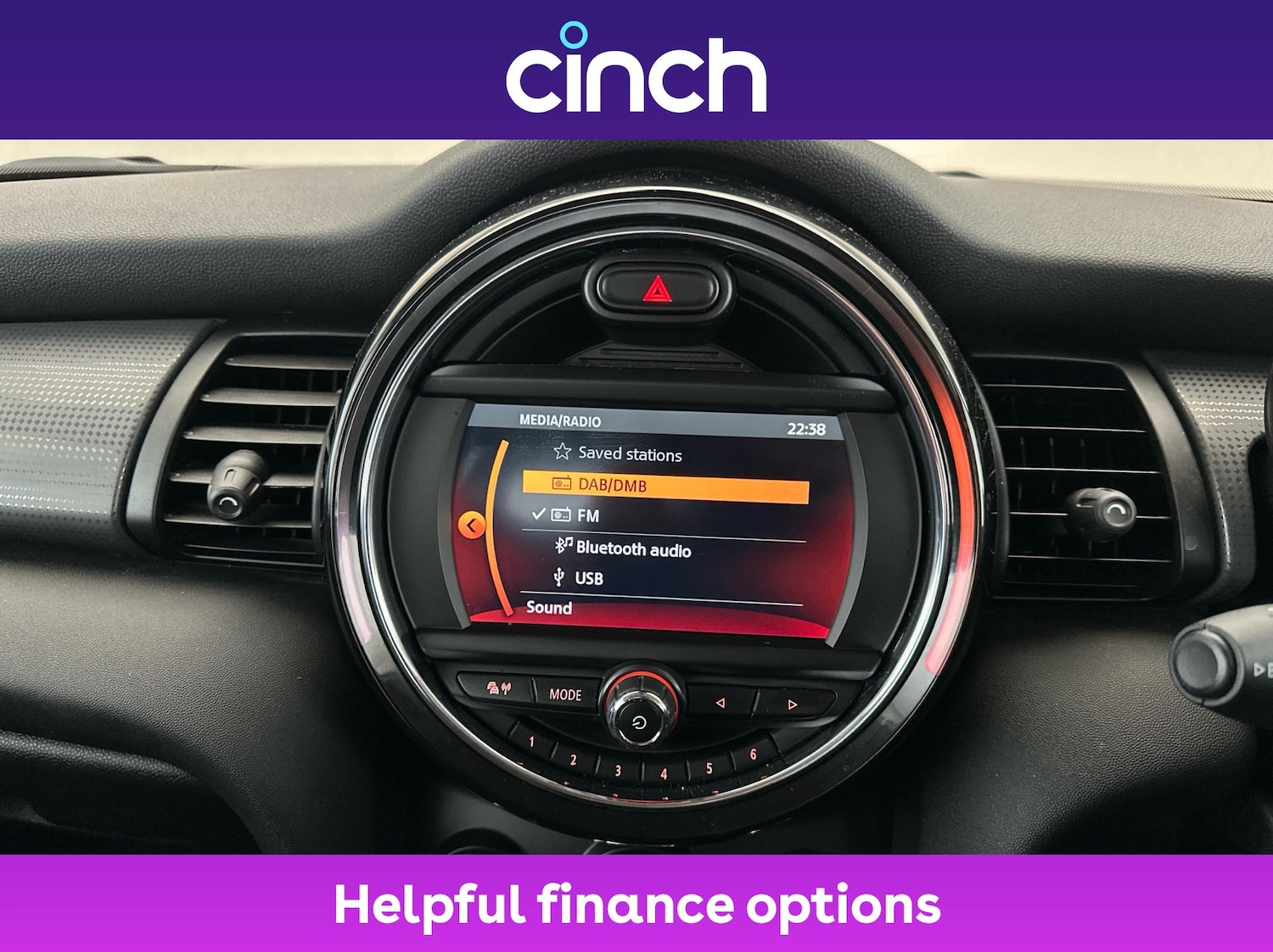 Used MINI Hatch 2020 for sale - 76977963: Photo 17