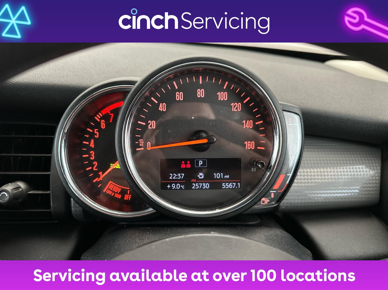 Used MINI Hatch 2020 for sale - 76977963: Photo 18