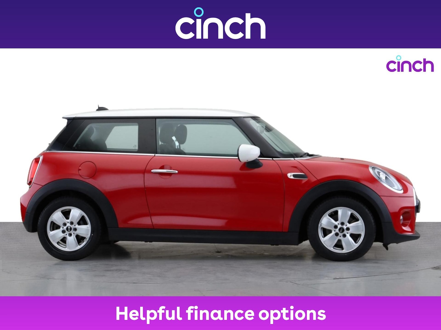 Used MINI Hatch 2020 for sale - 76977963: Photo 2