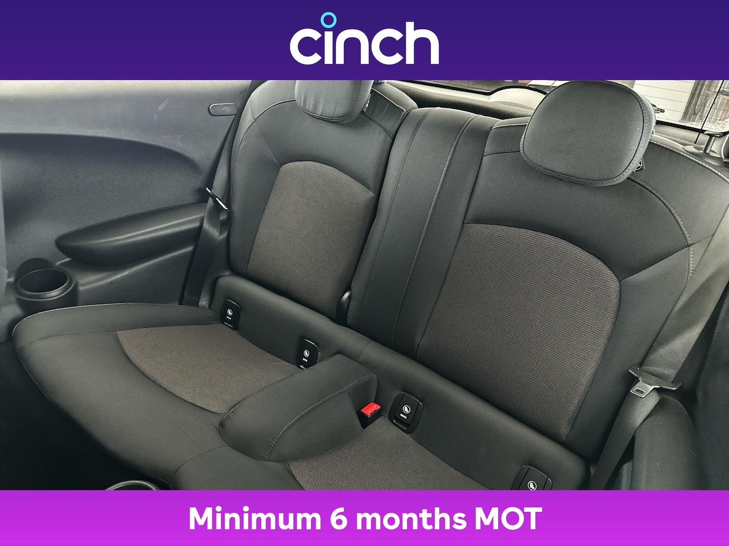 Used MINI Hatch 2020 for sale - 76977963: Photo 20