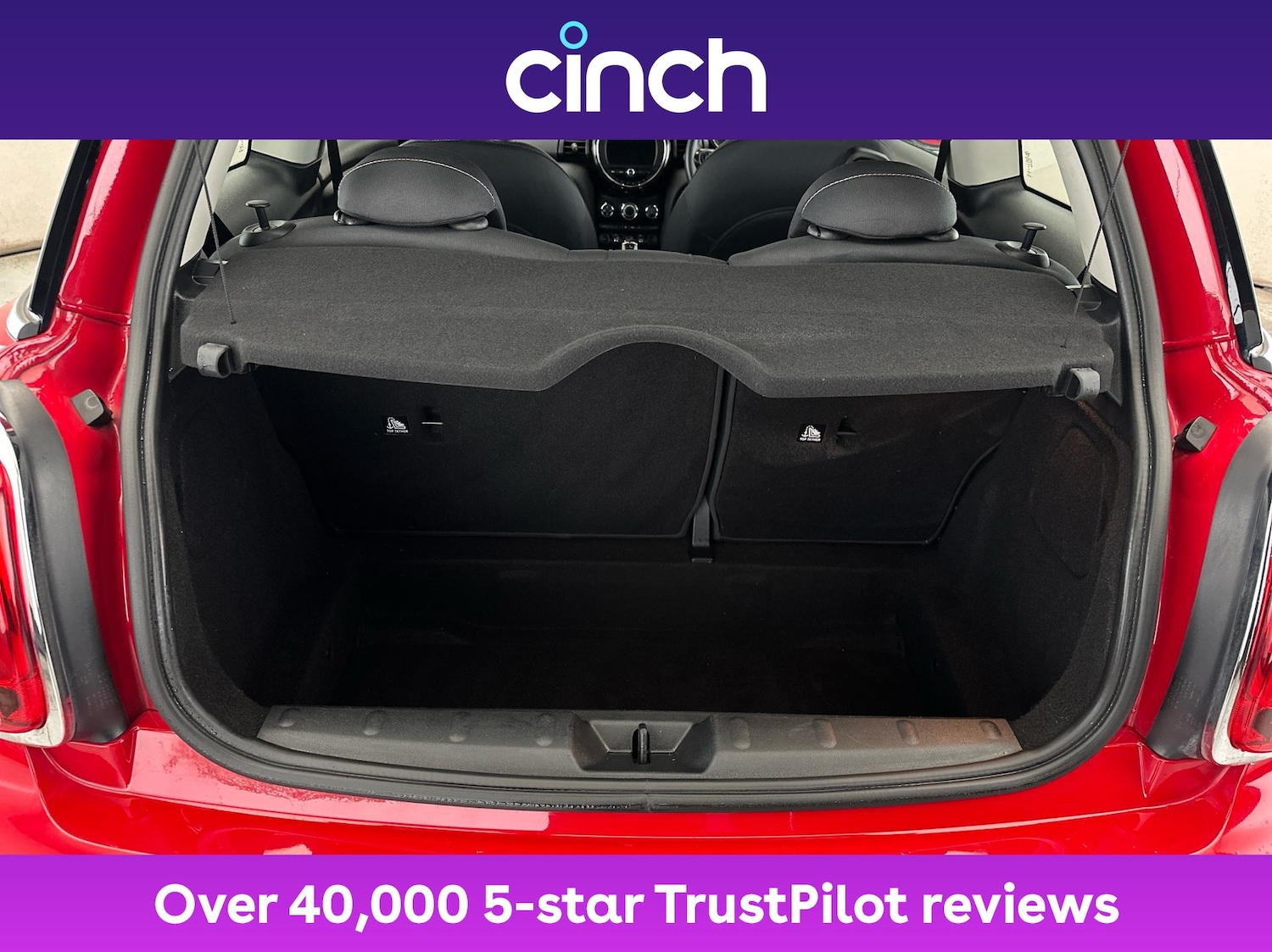 Used MINI Hatch 2020 for sale - 76977963: Photo 21