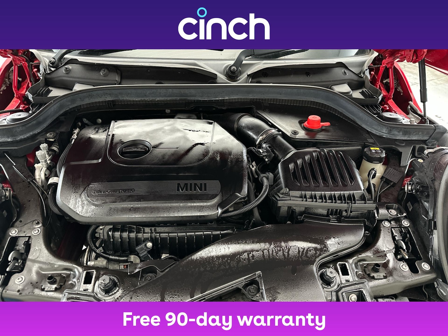 Used MINI Hatch 2020 for sale - 76977963: Photo 23