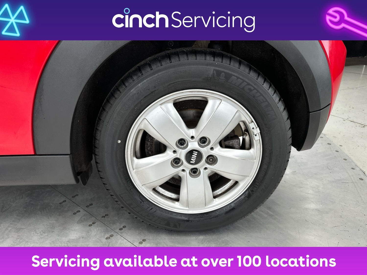 Used MINI Hatch 2020 for sale - 76977963: Photo 26