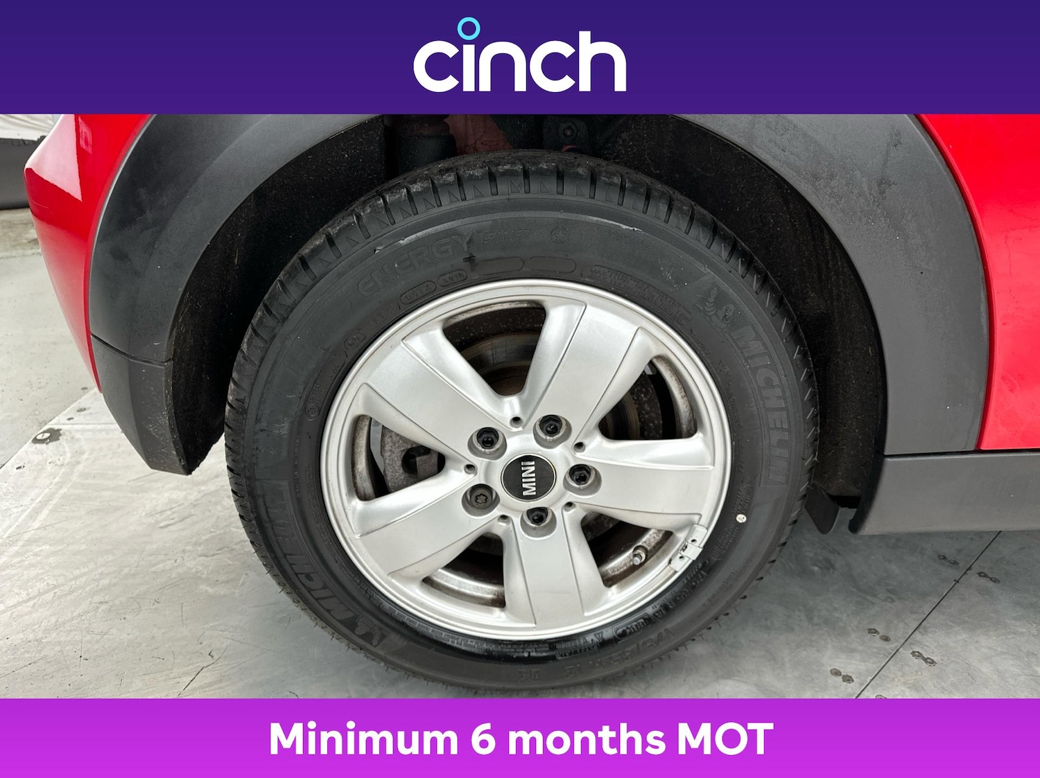 Used MINI Hatch 2020 for sale - 76977963: Photo 27