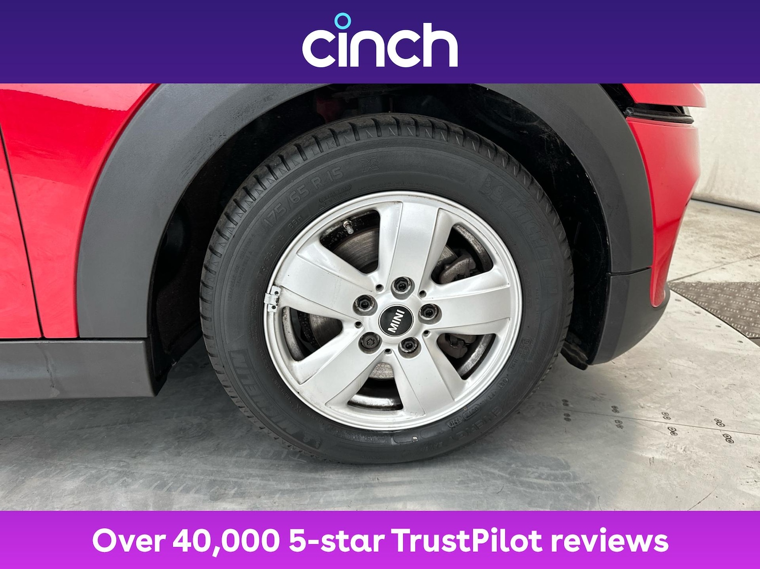 Used MINI Hatch 2020 for sale - 76977963: Photo 28