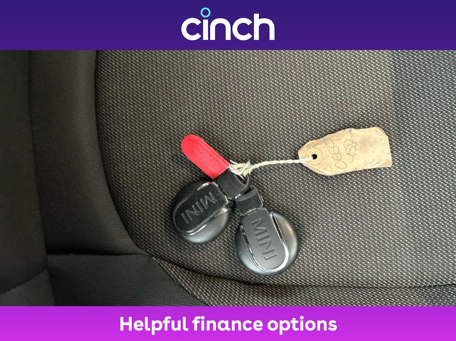 Used MINI Hatch 2020 for sale - 76977963: Photo 30