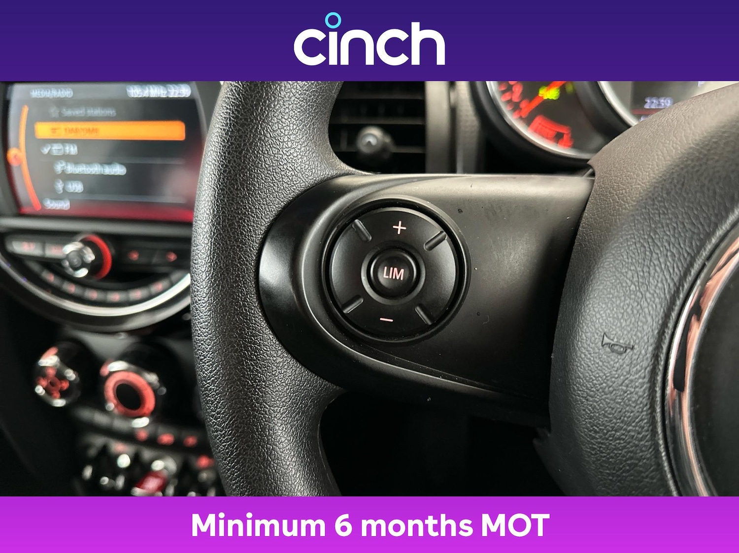 Used MINI Hatch 2020 for sale - 76977963: Photo 32