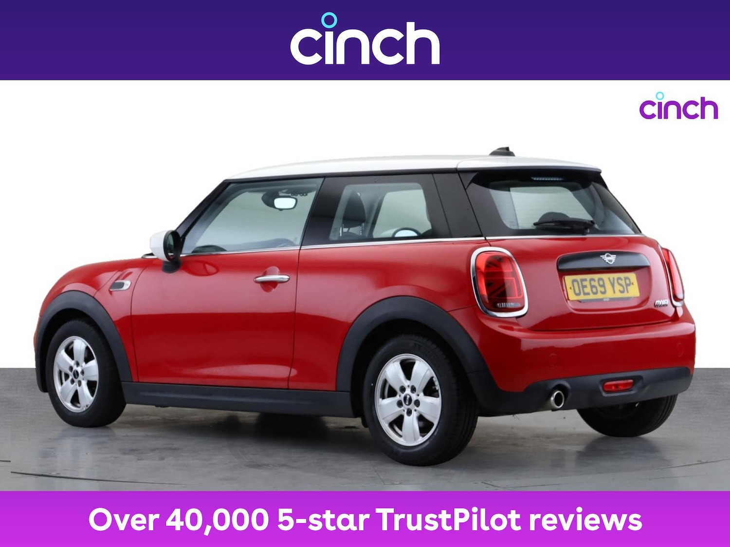 Used MINI Hatch 2020 for sale - 76977963: Photo 6