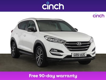 Used Hyundai TUCSON 2018 for sale - 77084991: Photo